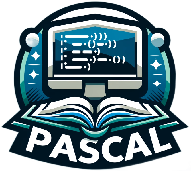 Обучение Pascal